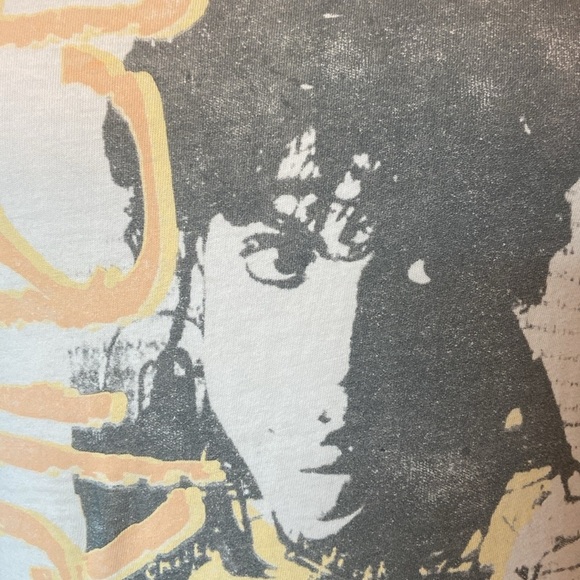 Daydreamer Prince and the Revolution tee pop music 80s retro rock ‘n roll fall - Picture 4 of 10